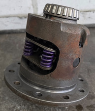 Used - Yukon Gear And Axle Duragrip Gm 8.5 - 30 Spline - Ydggm8.5-3-30-1 - Posi Used - Yukon Gear And Axle Duragrip Gm 8.5 - 30 Spline - Ydggm8.5-3-30-1 - Posi