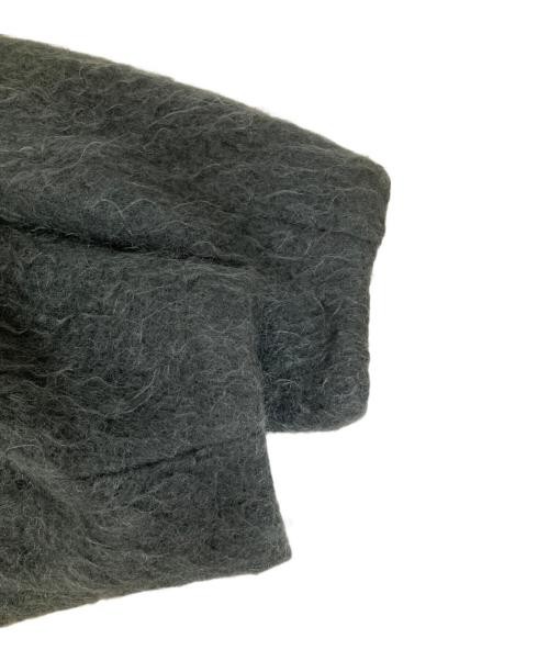 Ameri                    DEFORMATION COLLAR SHAGG… - image 4