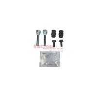 Metzger FüHrungshüLsensatz, Bremssattel 113-1454X FüR, Hinterachse, Vorderachse