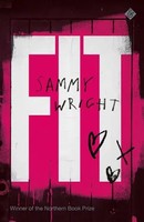 Sammy Wright | Fit | Taschenbuch | Englisch (2021) | Kartoniert / Broschiert