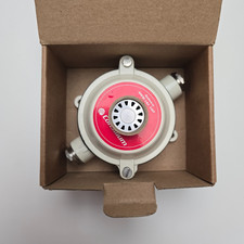 CONSILIUM SALWICO SWM-1KL 140 HEAT DETECTOR (SAME DAY DISPATCH VIA DHL)