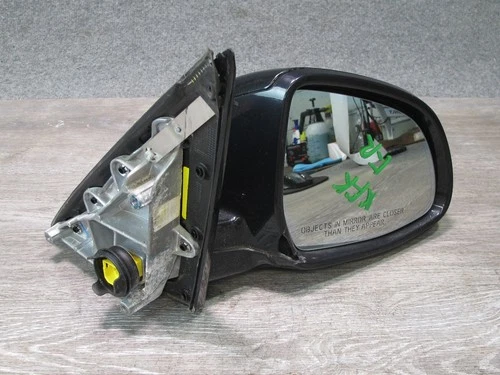 2014-2018 BMW F15 X5 FRONT RIGHT DOOR EXTERIOR SIDE VIEW AUTO DIP HEATED MIRROR