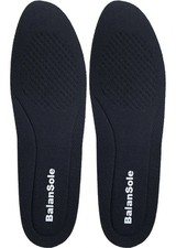 1 Inch Leg Length Discrepancy Full Length Insoles Lifts for Uneven Hips 2 Right