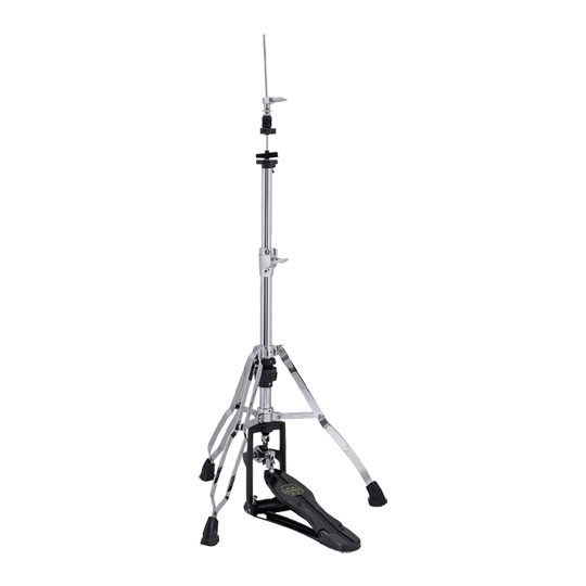 Mapex Armory Chrome Hi-Hat Stand H800 - Image 2