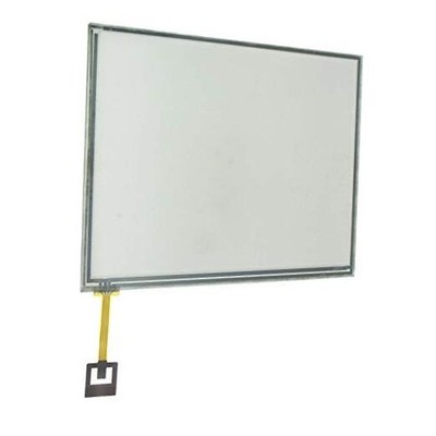 Navigation Touch Screen Digitizer Fit For Dodge Dart Uconnect 8.4 RE2 RB5