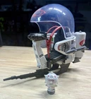 GI Joe Classified Flight Pod (no figure)