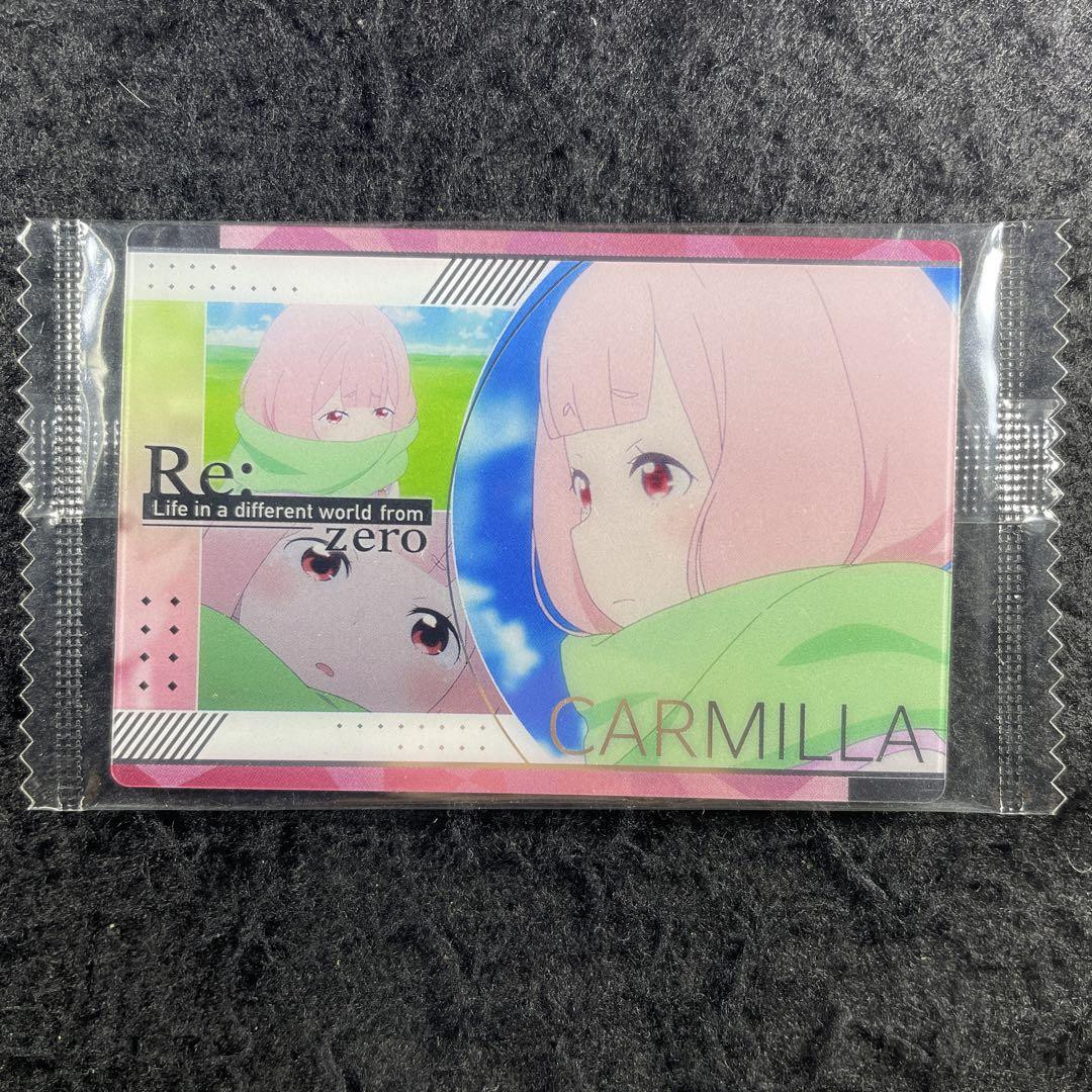 17 Different World Life Starting From Zero Carmira Re 2643509