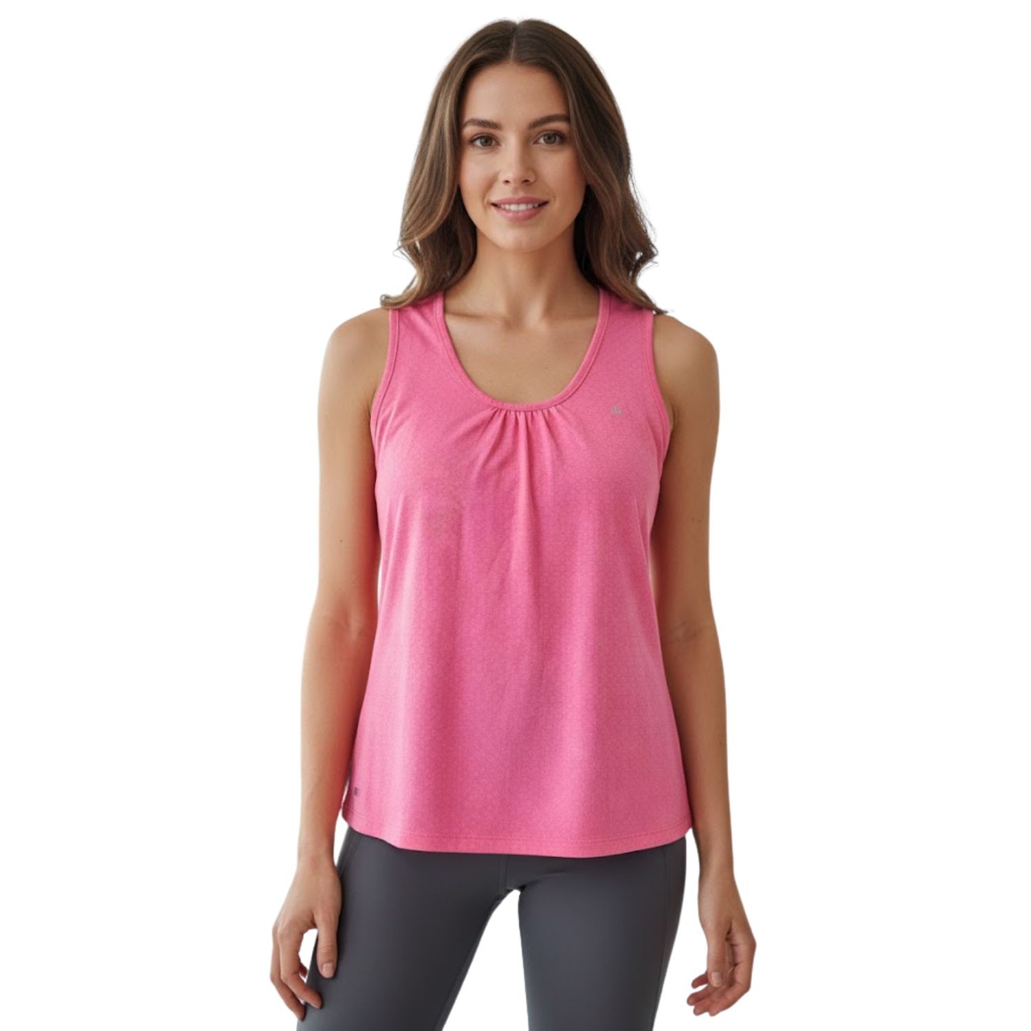 GoSport Damen-Футболка Agathe Deb Evo Спортивный топ XL 3190₽