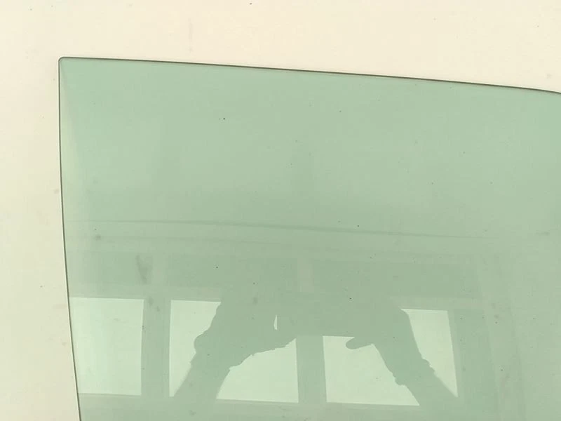 Janela de vidro para porta frontal direita do passageiro compatível com 10-11 SAAB 9-5 2010 2011 - Imagem 2 de 4