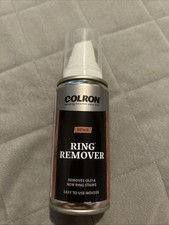 COLRON REPAIR Ring Remover Mousse 75ml BRAND NEW Restore Furniture