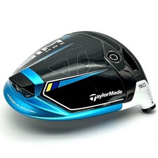 TaylorMade SIM2 MAX Driver Head 9.0  190g