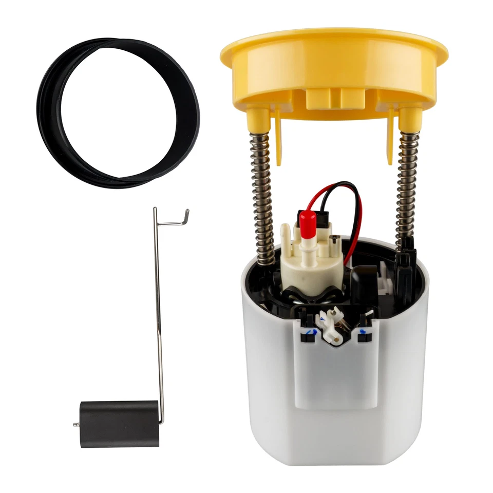 NUEVO Conjunto de bomba de combustible FG0979 para Mercedes 03-05 E320 06-09 E350 03-2006 E500 Foto 2 de 4