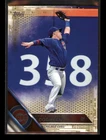 2016 Topps Chris Coghlan #231 Gold 1153/2016
