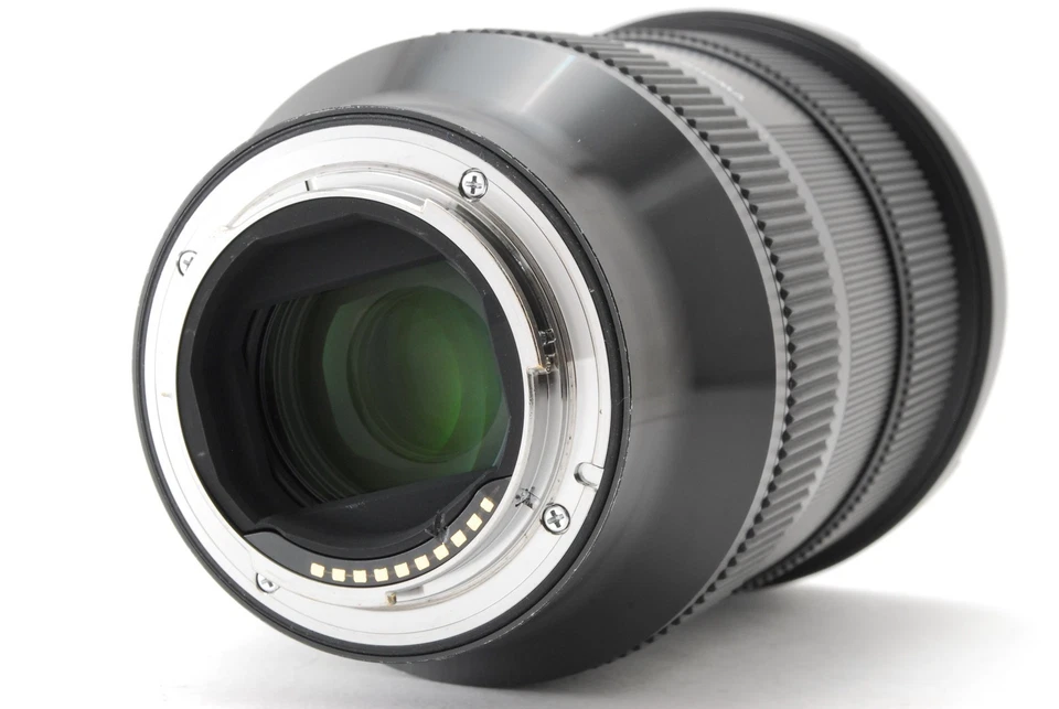 [ MINT in Box ] SIGMA 24-70mm f/2.8 DG DN Lens for Sony E-mount Art JAPAN - Image 4 of 4