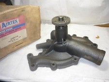 1963 1964 Cadillac Water Pump New Usa Made 1963 1964 Cadillac Water Pump New Usa Made