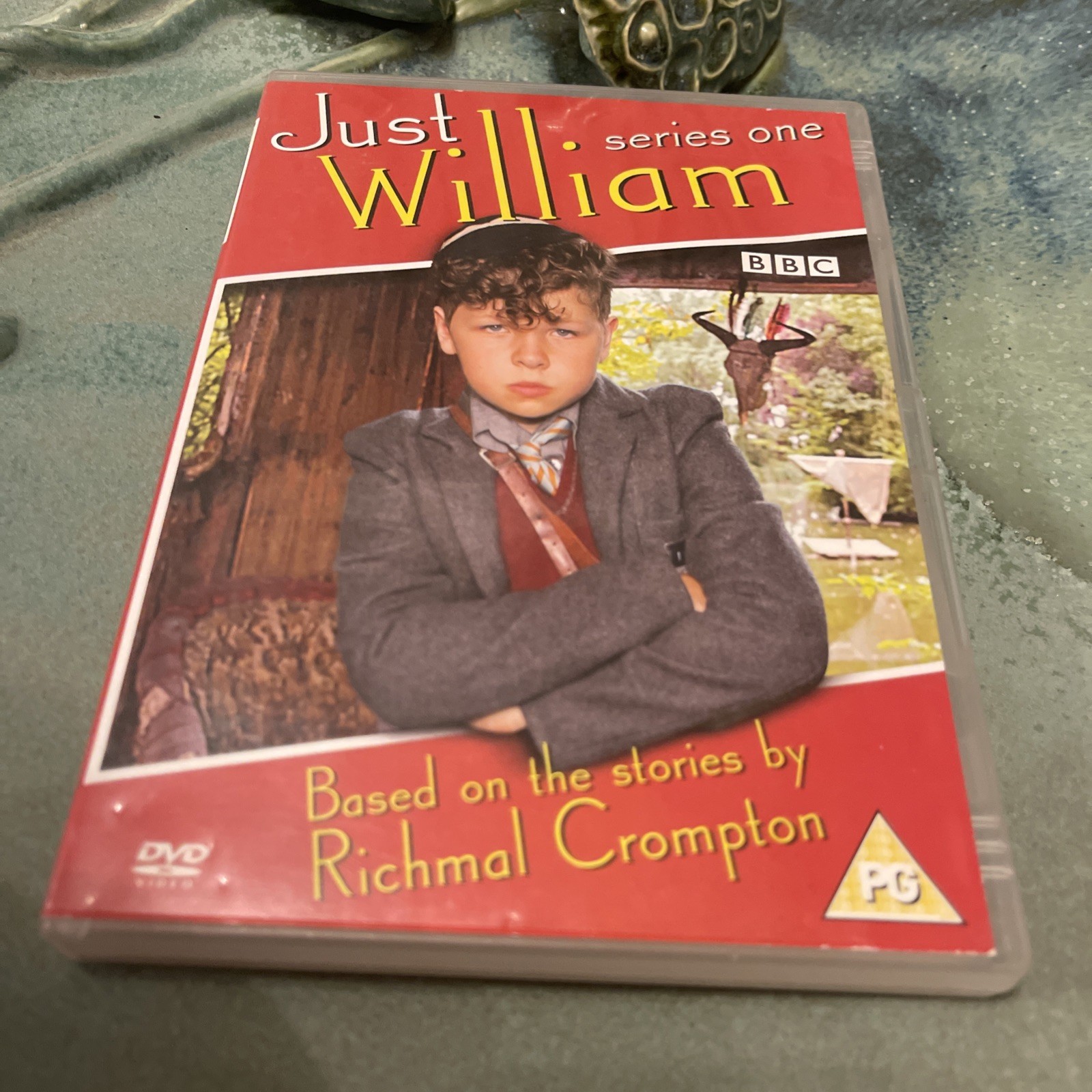 Just William (DVD, 2011)