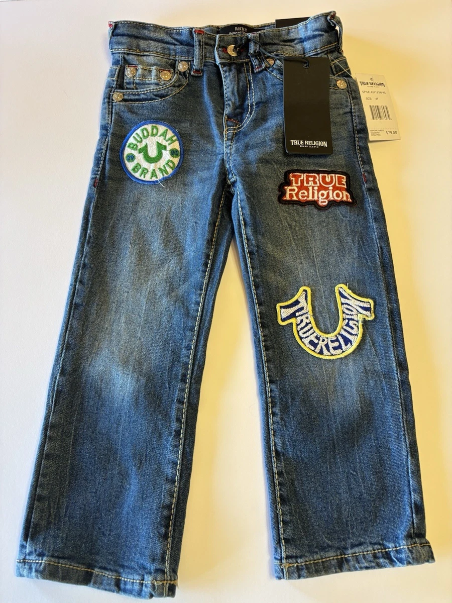 True Religion Toddler products for sale | eBay