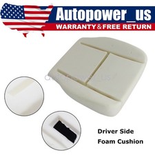 Driver Side Bottom Seat Foam Cushion For 07-14 Chevy Suburban Gmc Sierra Yukon