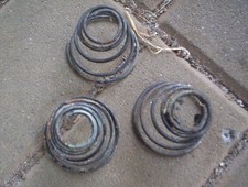1961 Ford Falcon Door Handle Springs 3