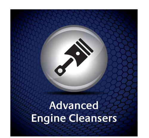 Mobil Delvac 1300 Super Heavy Duty Synthetic Blend Diesel Engine Oil 15W-40 5gal - Picture 6 of 6