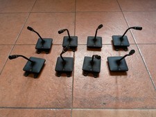 Revolabs Elitemic GN6 lot of 8