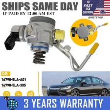 New 16790-5LA-A01 For Honda 2015-16 Accord CR-V 2016 ILX High Pressure Fuel Pump