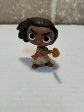 2016 Funko Moana Mystery Minis 8