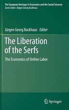 The Liberation of the Serfs - 9781461400844