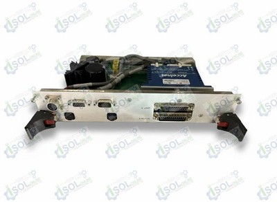 Illumina 250931 ViX Control Module 15042062 Rev D/ Illumina HiSeq X Index
