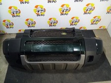 Pare-choc avant Land Rover FREELANDER