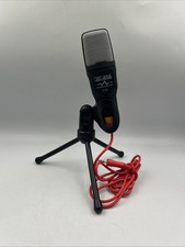 Zax Sound Professional Condenser Microphone SF-666PRO - No Box