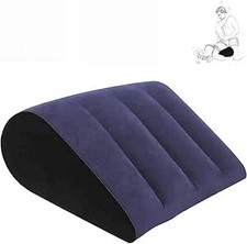 Sex Position Pillow for Couples - Inflatable Support Cushion