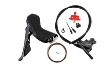 Shimano GRX ST-RX820 BR-RX820 Front Disk Brake L/F 2 Speed - Front only