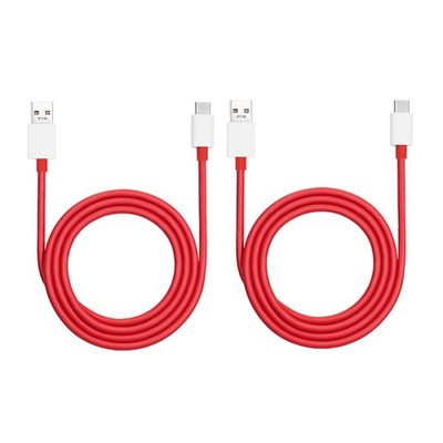 Original OnePlus 11 11R 10 9 9 Pro 8 8 Pro 7 12A SuperVooc USB-C Ladekabel 150W