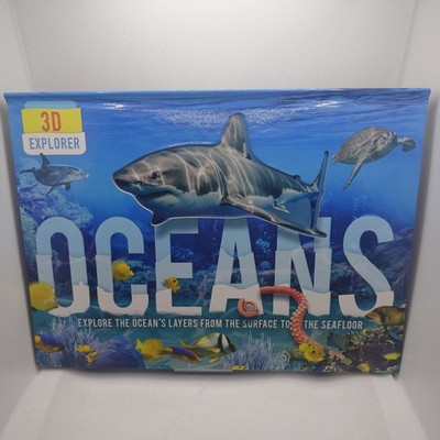 3-D Explorer: Oceans
