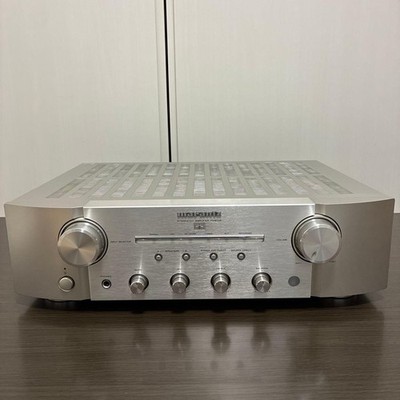Marantz PM8006 2-Channel Integrated Amplifier Hi-Fi Stereo Audio Amp