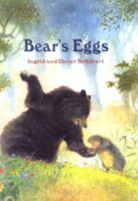 Bear's Eggs, Schubert, Dieter