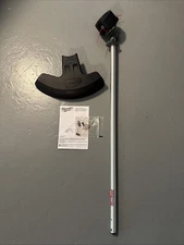 New Milwaukee M18 49-16-2717 Quik-Lok 16" String Trimmer Attachment Weed Whacker