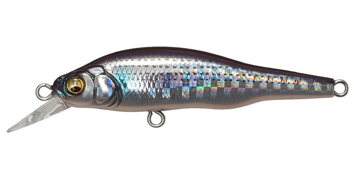 Slow SW JR X-80 Megabass SOMG-604  megabass52 Sinking 4513473381683 (1683) Bora GG Lure ロッド
