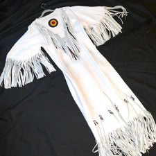 Calypso St Barth dress size XL sundress blue white toile print travel