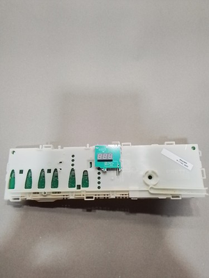 #ad Bosch Washer Control Board PN: 00660809 $38.00