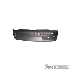 Stoßfänger hinten für Fiat Punto (188) nur 3-Türer ab 2003-2007 grundiert