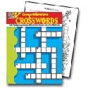 Comprehension Croswords (Build Reading Comprehension Skills and Meet Standar...