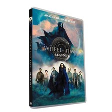 The Wheel of Time Season 1 Brand New Sealed