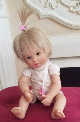 ''Dorina''  von Doris Stannat, Limitierung  750 Stück, alle  Zertifikate !!