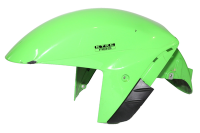 23-25 Kawasaki Ninja Zx14r Front Wheel Fender Cowl Fairing OEM | eBay
