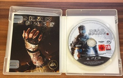 Dead Space 2 (Sony PlayStation 3) BESCHREIBUNG LESEN