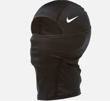 Nike Pro Therma-Fit Ski Mask-Black-FREE-SHIPPING SAME DAY!!!