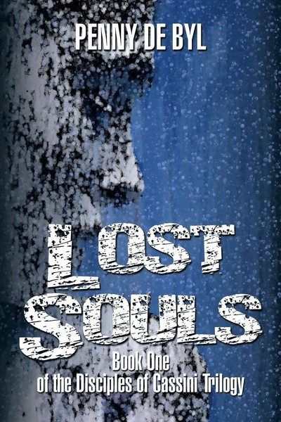Penny De Byl | Lost Souls | Taschenbuch | Englisch (2014) | Xlibris-image