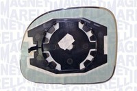 Magneti Marelli Spiegelglas, AußEnspiegel 351991307370 Passend FüR Fiat